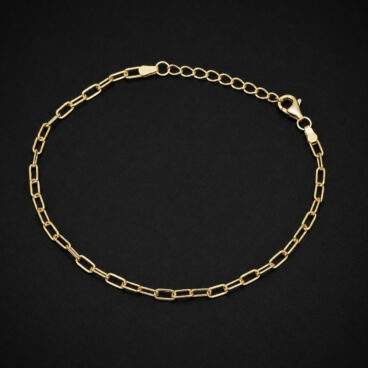 SAINT MALOU ARMBAND MARLEEN GOLD