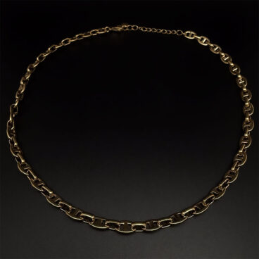 SAINT MALOU KETTE CQ GOLD